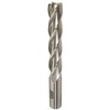 Drill America 1/2"x1/2" HSS 4 Flute Single End Center Cutting End Mill DWCF318-CC